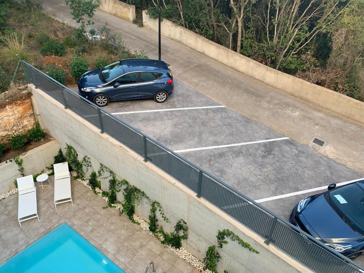 Canyamel Apt 3A Cala Varques 100 Mts From Canyamel Beach Pool Chill-Out Terrace With Awesome Views Exterior photo