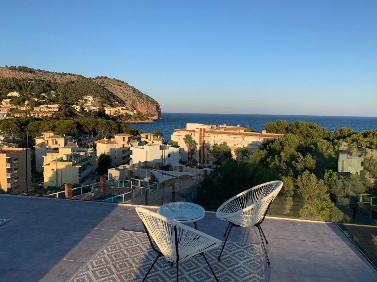 Canyamel Apt 3A Cala Varques 100 Mts From Canyamel Beach Pool Chill-Out Terrace With Awesome Views Exterior photo