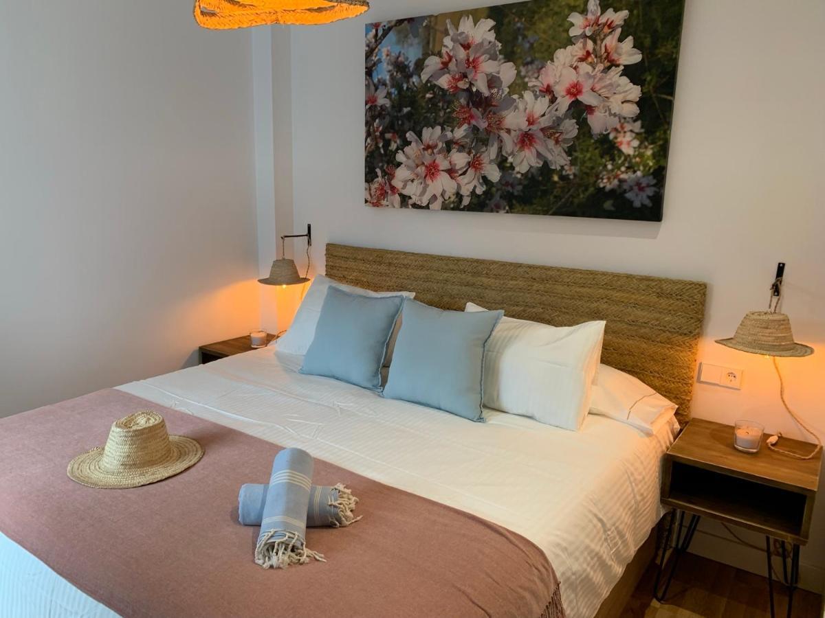 Canyamel Apt 3A Cala Varques 100 Mts From Canyamel Beach Pool Chill-Out Terrace With Awesome Views Exterior photo