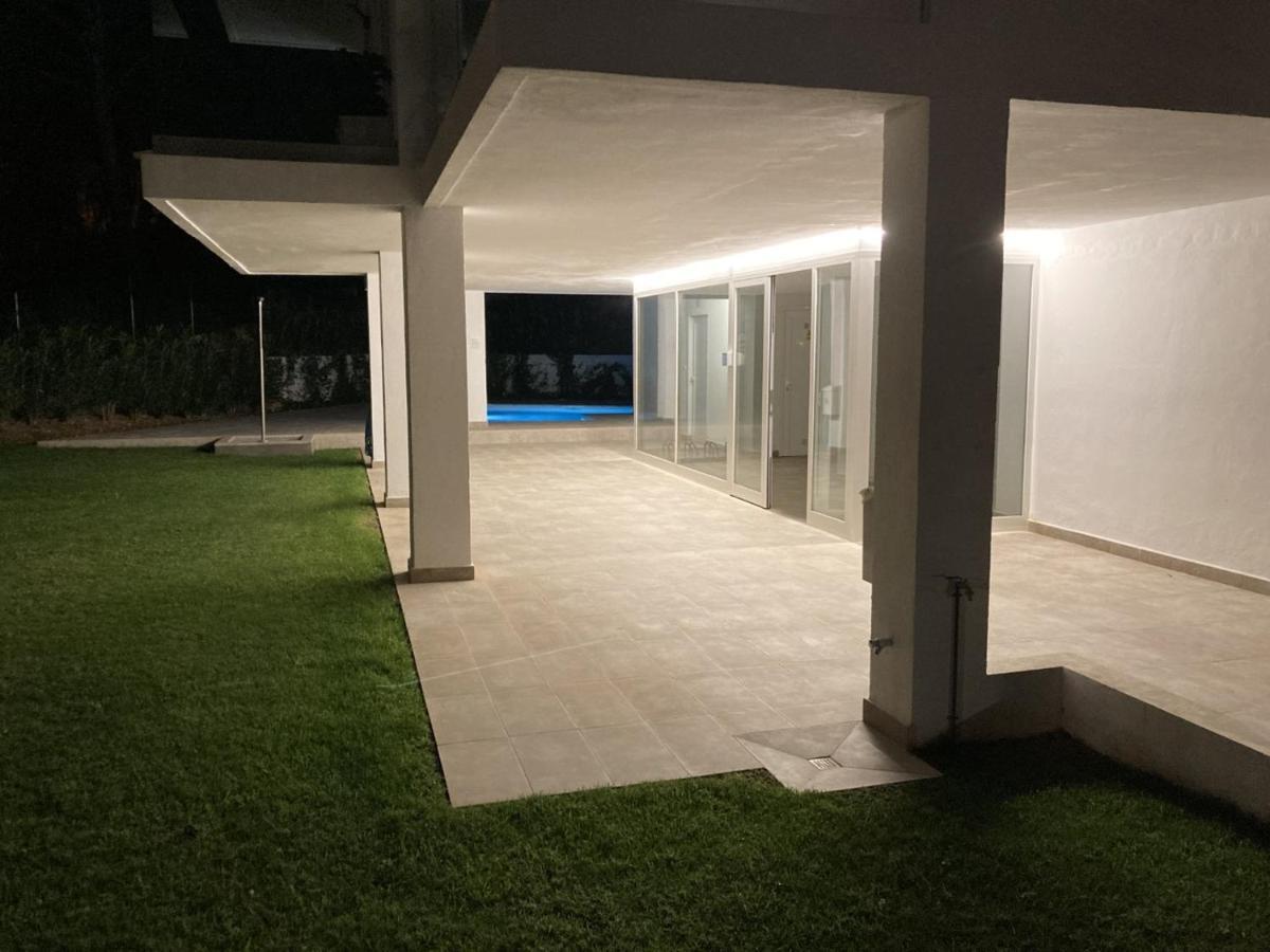 Canyamel Apt 3A Cala Varques 100 Mts From Canyamel Beach Pool Chill-Out Terrace With Awesome Views Exterior photo