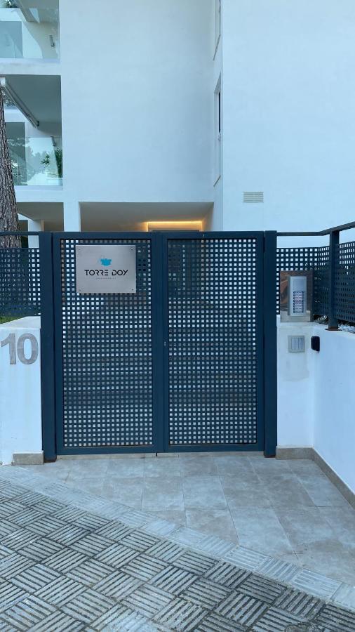 Canyamel Apt 3A Cala Varques 100 Mts From Canyamel Beach Pool Chill-Out Terrace With Awesome Views Exterior photo