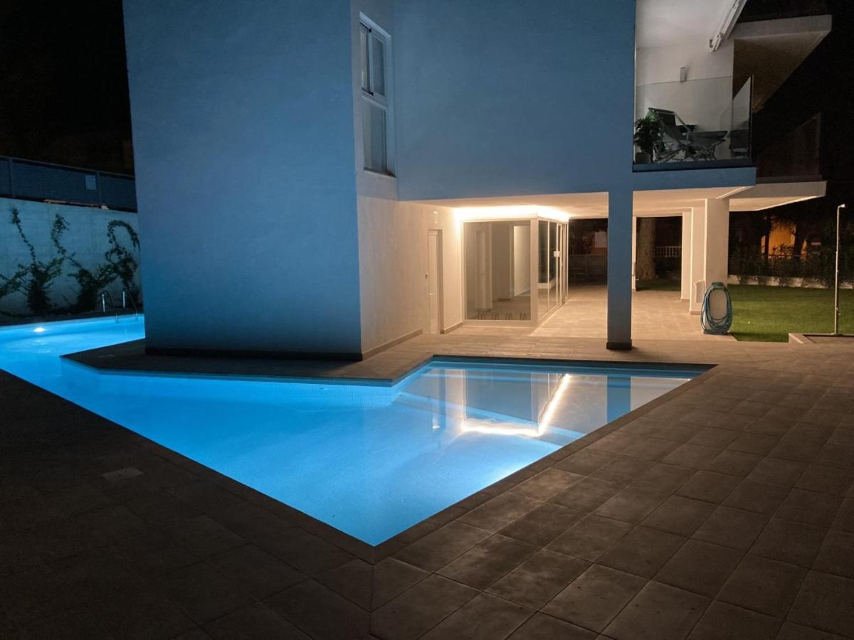 Canyamel Apt 3A Cala Varques 100 Mts From Canyamel Beach Pool Chill-Out Terrace With Awesome Views Exterior photo